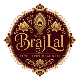 BrajLal logo